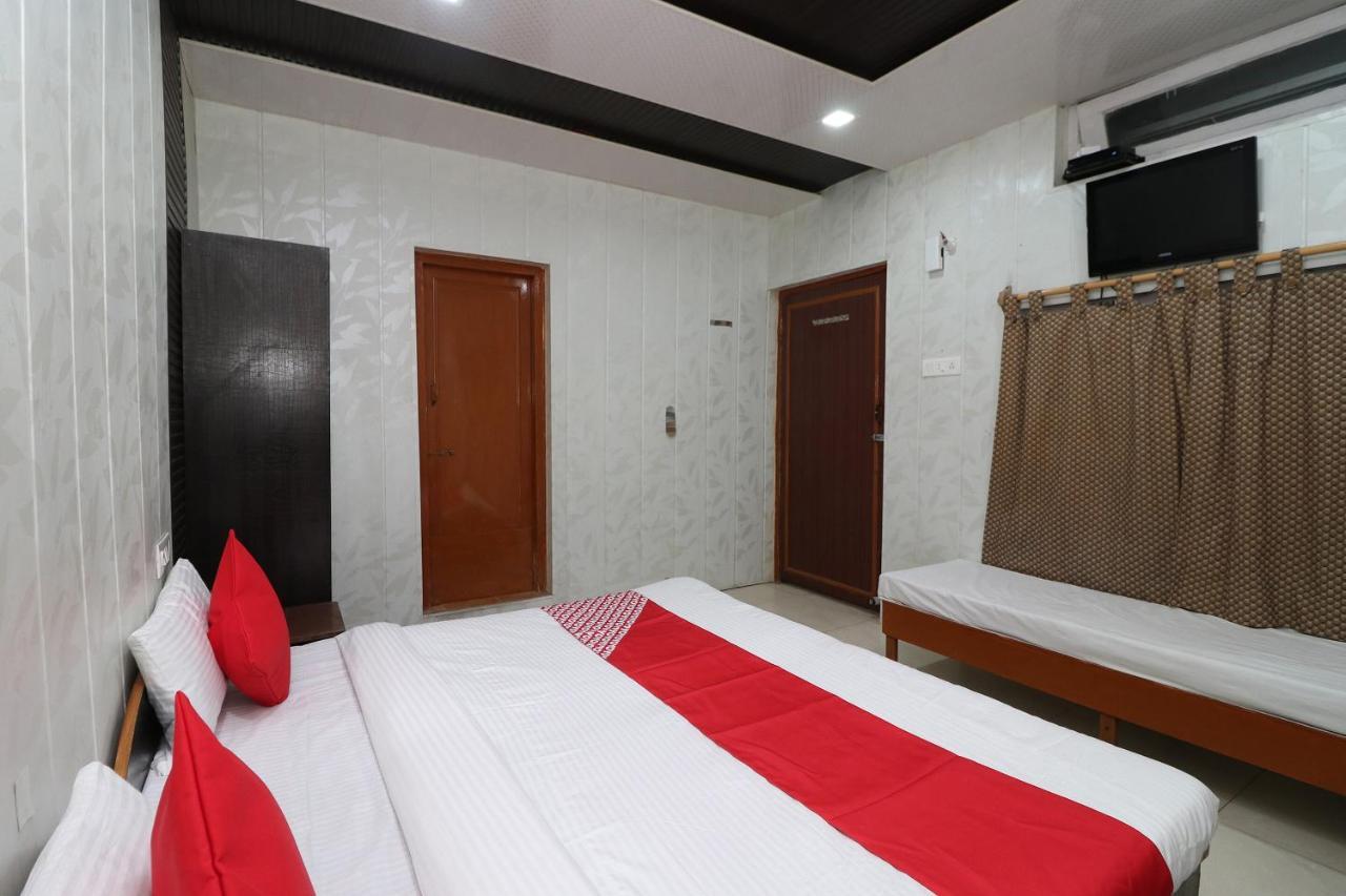 Hotel Neelam Raj Nainital Exterior foto