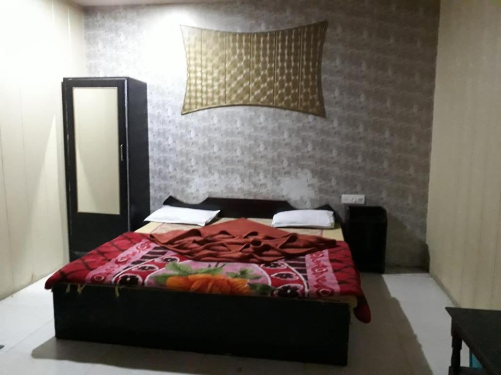 Hotel Neelam Raj Nainital Exterior foto