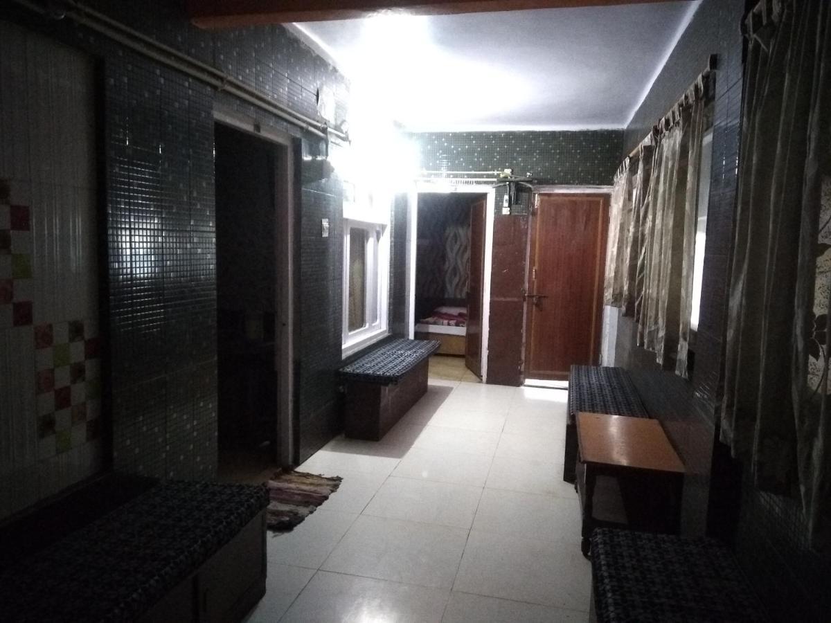 Hotel Neelam Raj Nainital Exterior foto